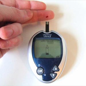 Type Diabetes 1 - A Natural Diabetes Cure Without Medication Is Stopping Diabetes