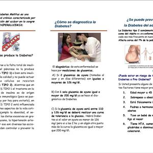 Diabetic Bracelet - An Introduction To The Indications, Treatments And Causes Of Diabetes Mellitus